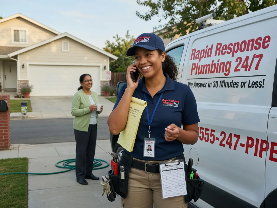 Emergency Plumber Dunbridge, OH FAQs